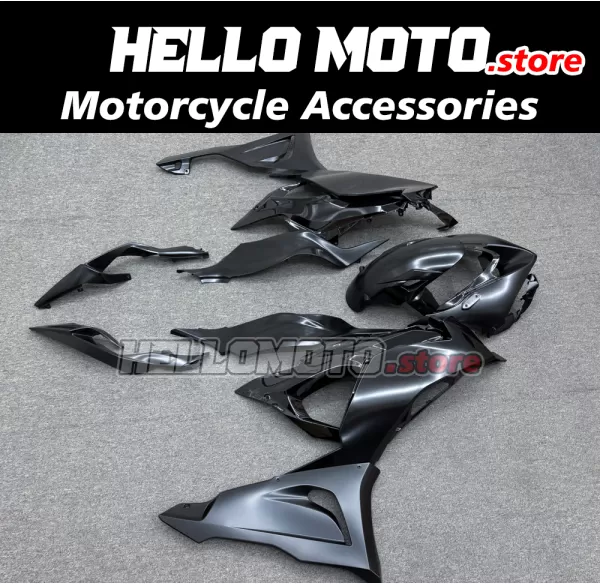 Kawasaki ZX-6R 636 2023-2026 Fairing P/N 4BW14