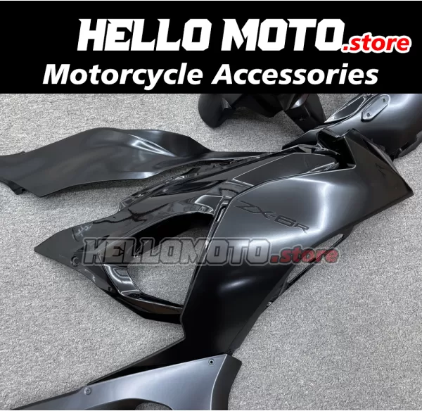 Kawasaki ZX-6R 636 2023-2026 Fairing P/N 4BW14