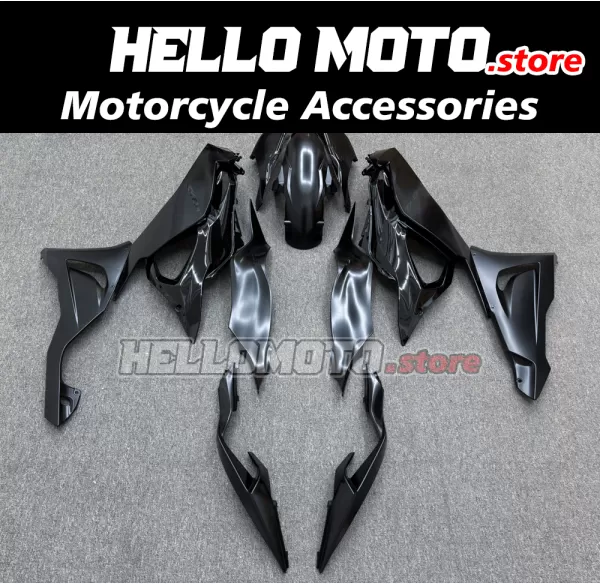 Kawasaki ZX-6R 636 2023-2026 Fairing P/N 4BW14