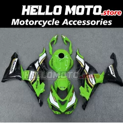 Kawasaki ZX-6R 636 2023-2026 Fairing P/N 4BW5