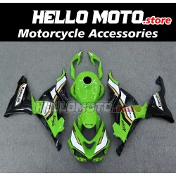 Kawasaki ZX-6R 636 2023-2026 Fairing P/N 4BW5