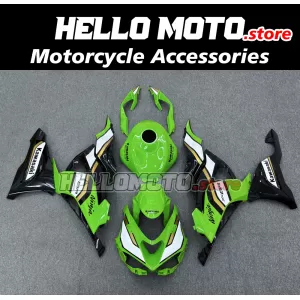 Kawasaki ZX-6R 636 2023-2026 Fairing P/N 4BW5