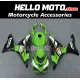 Kawasaki ZX-6R 636 2023-2026 Fairing P/N 4BW5