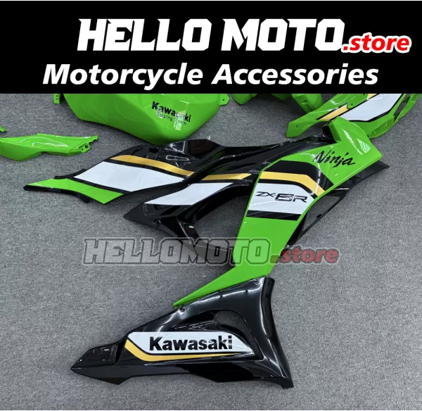 Kawasaki ZX-6R 636 2023-2026 Fairing P/N 4BW5