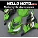 Kawasaki ZX-6R 636 2023-2026 Fairing P/N 4BW5