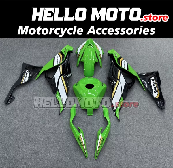 Kawasaki ZX-6R 636 2023-2026 Fairing P/N 4BW5