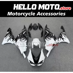 Kawasaki ZX-6R 636 2023-2026 Fairing P/N 4BW11