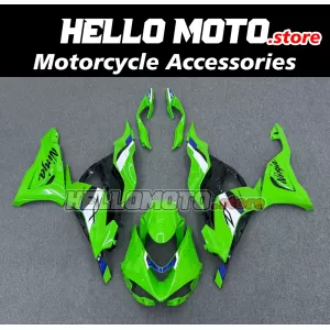 Kawasaki ZX-6R 636 2023-2026 Fairing P/N 4BW15 Kawasaki ZX-6R 636 2023-2026 Fairing P/N 4BW15