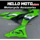 Kawasaki ZX-6R 636 2023-2026 Fairing P/N 4BW15 Kawasaki ZX-6R 636 2023-2026 Fairing P/N 4BW15