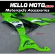 Kawasaki ZX-6R 636 2023-2026 Fairing P/N 4BW15 Kawasaki ZX-6R 636 2023-2026 Fairing P/N 4BW15