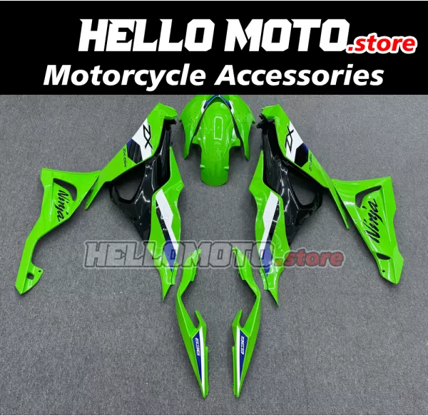 Kawasaki ZX-6R 636 2023-2026 Fairing P/N 4BW15 Kawasaki ZX-6R 636 2023-2026 Fairing P/N 4BW15