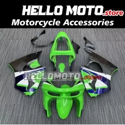 Kawasaki ZX-6R 636 1998-1999 Fairing P/N 4A1