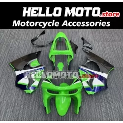 Kawasaki ZX-6R 636 1998-1999 Fairing P/N 4A1