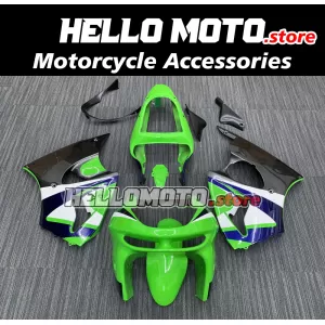 Kawasaki ZX-6R 636 1998-1999 Fairing P/N 4A1