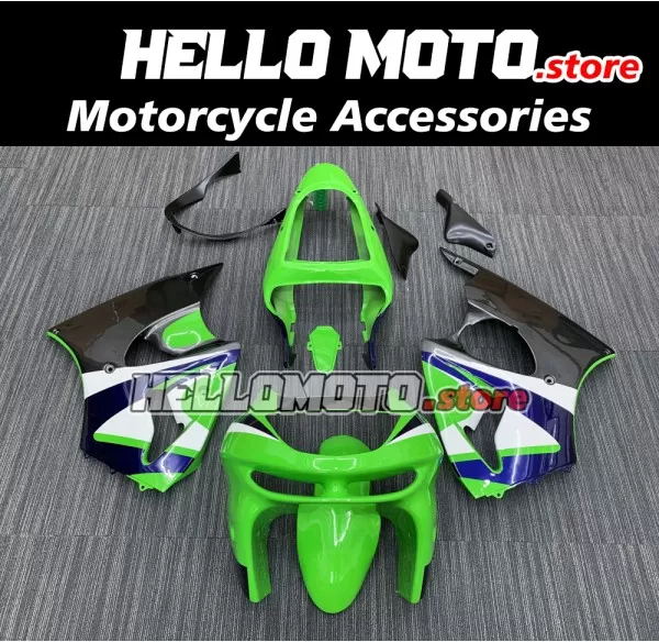 Kawasaki ZX-6R 636 1998-1999 Fairing P/N 4A1