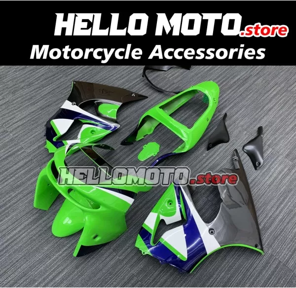 Kawasaki ZX-6R 636 1998-1999 Fairing P/N 4A1