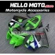 Kawasaki ZX-6R 636 1998-1999 Fairing P/N 4A1