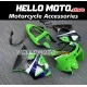Kawasaki ZX-6R 636 1998-1999 Fairing P/N 4A1