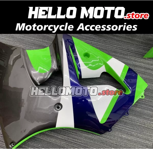 Kawasaki ZX-6R 636 1998-1999 Fairing P/N 4A1