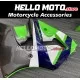 Kawasaki ZX-6R 636 1998-1999 Fairing P/N 4A1