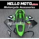 Kawasaki ZX-6R 636 1998-1999 Fairing P/N 4A1