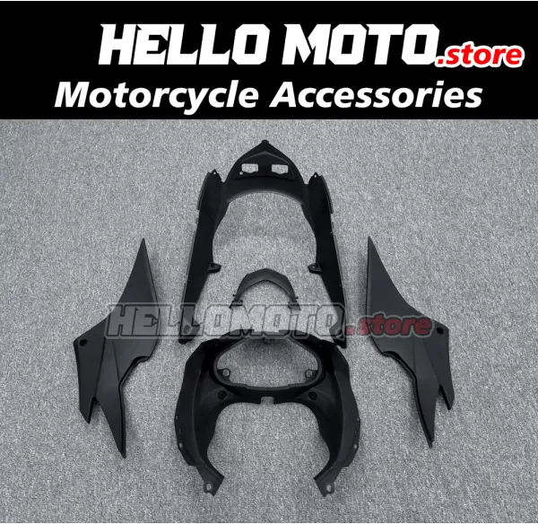 Kawasaki Ninja 250R 2008-2012 Fairing P/N 4V10