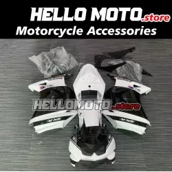 Kawasaki Ninja 250R 2008-2012 Fairing P/N 4V1