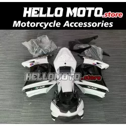 Kawasaki Ninja 250R 2008-2012 Fairing P/N 4V1 Kawasaki Ninja 250R 2008-2012 Fairing P/N 4V1