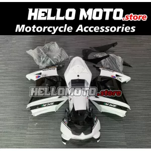 Kawasaki Ninja 250R 2008-2012 Fairing P/N 4V1