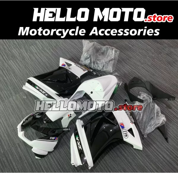 Kawasaki Ninja 250R 2008-2012 Fairing P/N 4V1