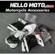 Kawasaki Ninja 250R 2008-2012 Fairing P/N 4V1