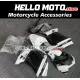 Kawasaki Ninja 250R 2008-2012 Fairing P/N 4V1