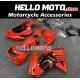 Kawasaki Ninja 250R 2008-2012 Fairing P/N 4V2