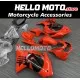 Kawasaki Ninja 250R 2008-2012 Fairing P/N 4V2
