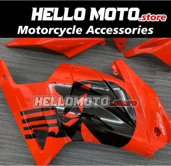 Kawasaki Ninja 250R 2008-2012 Fairing P/N 4V2