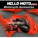 Kawasaki Ninja 250R 2008-2012 Fairing P/N 4V2