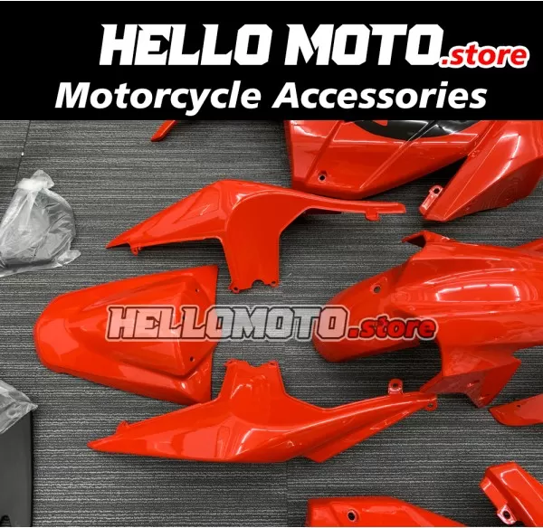 Kawasaki Ninja 250R 2008-2012 Fairing P/N 4V2
