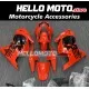 Kawasaki Ninja 250R 2008-2012 Fairing P/N 4V2