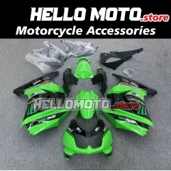 Kawasaki Ninja 250R 2008-2012 Fairing P/N 4V4