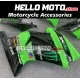 Kawasaki Ninja 250R 2008-2012 Fairing P/N 4V4