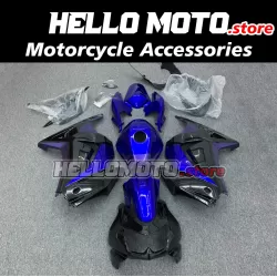 Kawasaki Ninja 250R 2008-2012 Fairing P/N 4V5
