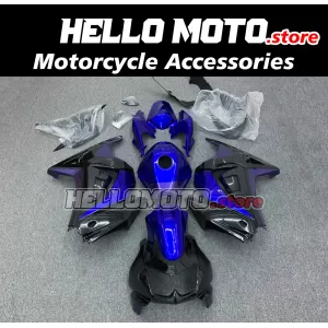 Kawasaki Ninja 250R 2008-2012 Fairing P/N 4V5