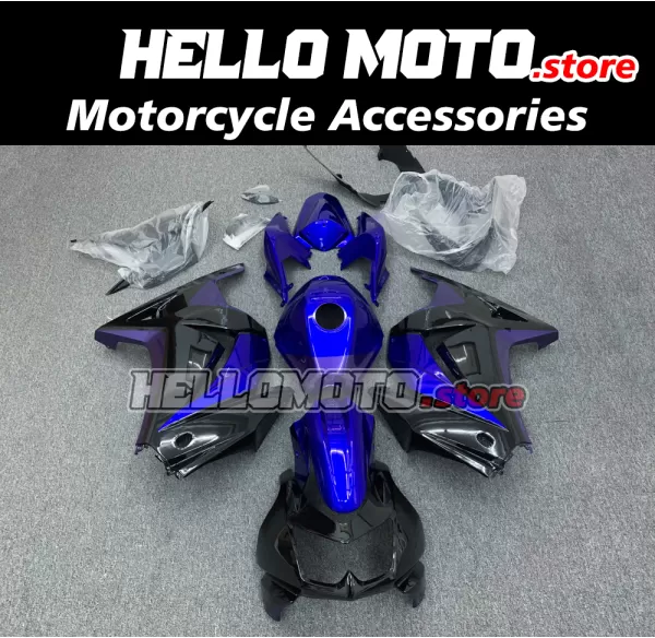 Kawasaki Ninja 250R 2008-2012 Fairing P/N 4V5 Kawasaki Ninja 250R 2008-2012 Fairing P/N 4V5