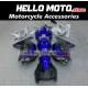 Kawasaki Ninja 250R 2008-2012 Fairing P/N 4V5 Kawasaki Ninja 250R 2008-2012 Fairing P/N 4V5