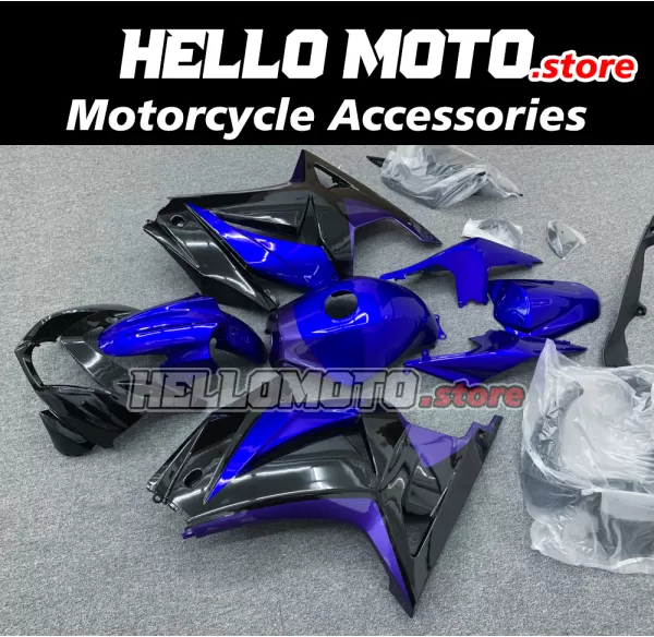 Kawasaki Ninja 250R 2008-2012 Fairing P/N 4V5 Kawasaki Ninja 250R 2008-2012 Fairing P/N 4V5