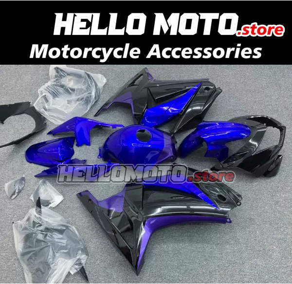 Kawasaki Ninja 250R 2008-2012 Fairing P/N 4V5 Kawasaki Ninja 250R 2008-2012 Fairing P/N 4V5