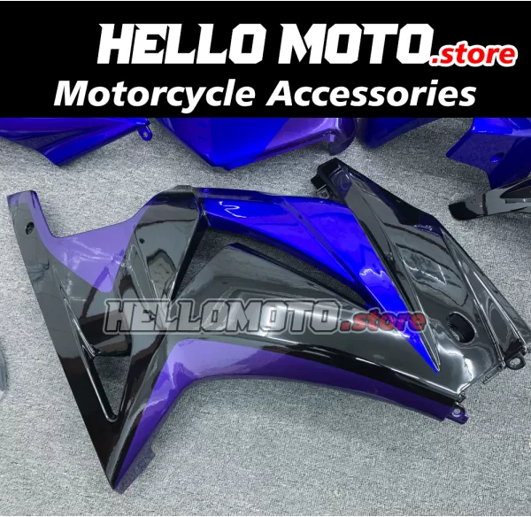 Kawasaki Ninja 250R 2008-2012 Fairing P/N 4V5 Kawasaki Ninja 250R 2008-2012 Fairing P/N 4V5