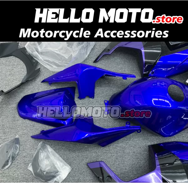 Kawasaki Ninja 250R 2008-2012 Fairing P/N 4V5 Kawasaki Ninja 250R 2008-2012 Fairing P/N 4V5