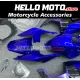 Kawasaki Ninja 250R 2008-2012 Fairing P/N 4V5 Kawasaki Ninja 250R 2008-2012 Fairing P/N 4V5