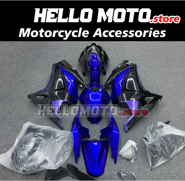 Kawasaki Ninja 250R 2008-2012 Fairing P/N 4V5 Kawasaki Ninja 250R 2008-2012 Fairing P/N 4V5